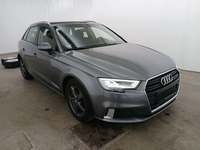 Vista anteriore destra