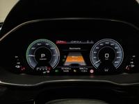 Vista plancia strumenti