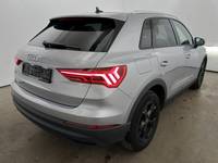 Vista posteriore destra