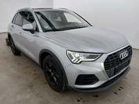 Vista anteriore destra