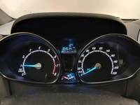 Όψη ταμπλό οργάνων