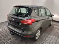 Όψη πίσω δεξιά