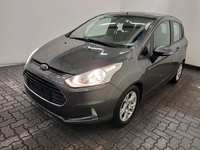 Όψη εμπρός αριστερά