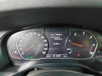 Gösterge tablosu görünümü