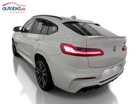 Aanzicht achter links