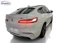 Aanzicht achter rechts