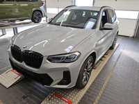 Pogled sprijeda lijevo