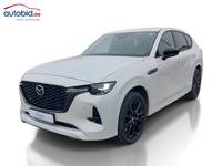Mazda CX-60 2,5 AWD Automatik "Homura"