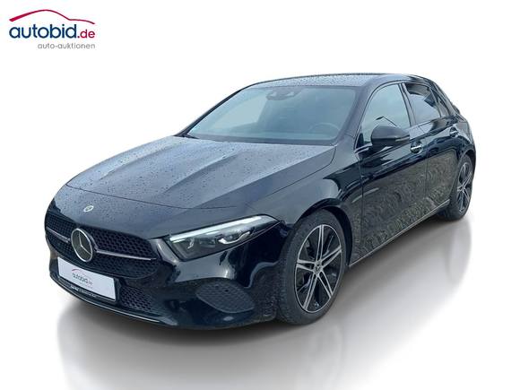 Náhled zpředu zleva