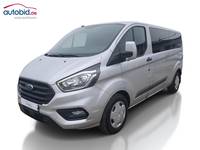 Ford Transit Custom Kombi 340 L2 2,0 TDCI Automatik