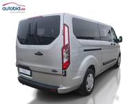 Vaade tagant paremalt