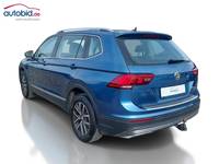 Vaade tagant vasakult