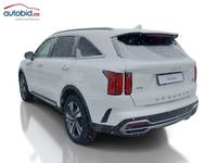 Vaade tagant vasakult