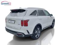 Vaade tagant paremalt