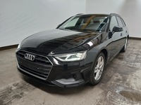 Náhled zpředu zleva