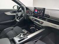 Aanzicht binnenruimte