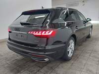 Aanzicht achter rechts