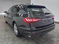 Aanzicht achter links