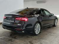 Aanzicht achter rechts