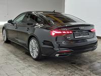 Aanzicht achter links