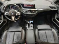 Pogled na unutrašnjost