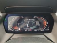 Pogled na kombinovani instrument