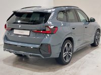 Pogled od pozadi desno