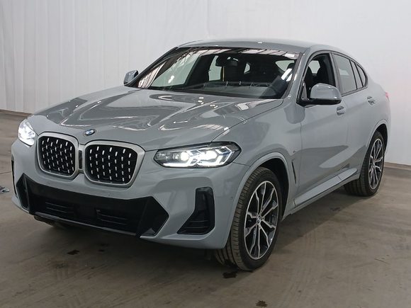 Вид спереди слева