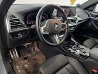 Вид на салон