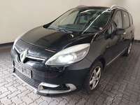 Όψη εμπρός αριστερά