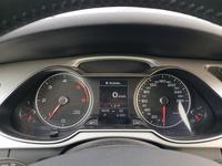 Όψη ταμπλό οργάνων