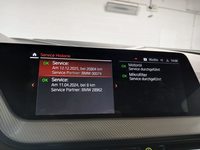 Teeninduse sissekanne