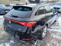 Vaade tagant paremalt