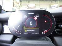 Pogled na kombinovani instrument