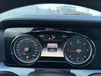 Pogled kombi instrument