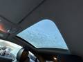 View of sunroof / panoramic roof