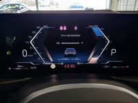 Pohľad na združený prístroj na palubnej doske