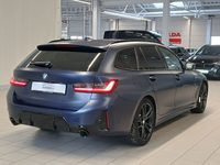 Aanzicht achter rechts