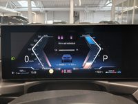 Aanzicht combi-instrument