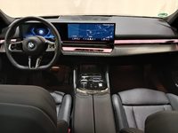 Aanzicht binnenruimte