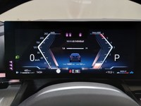 Aanzicht combi-instrument