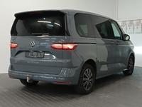 Aanzicht achter rechts