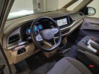 Aanzicht binnenruimte