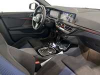 Вид на салон