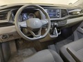 View of dashboard