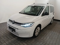 Náhled zpředu zleva