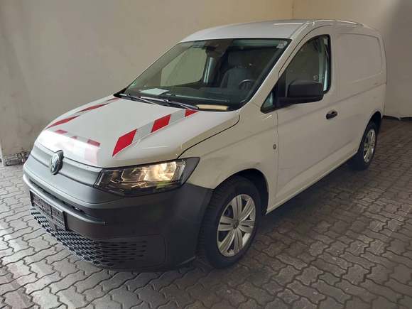 Náhled zpředu zleva