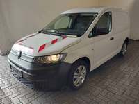 Náhled zpředu zleva