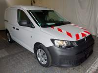 Náhled zpředu zprava