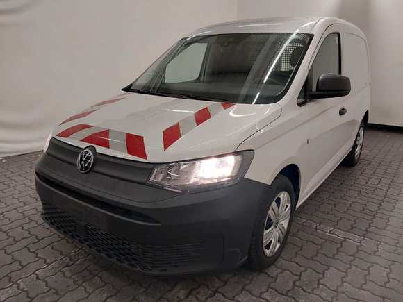 Náhled zpředu zleva